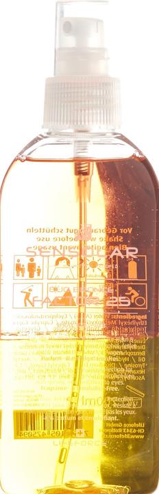 Produktbild Sensolar Sonnenschutz (Sonnenspray, SPF 25, 200 ml, 229 g)