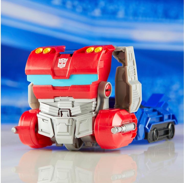 Produktbild Hasbro Optimus Prime (Orion Pax)