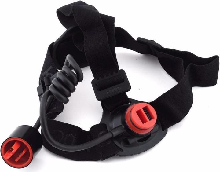 Image du produit knog. Torche de REP (1000 lm)