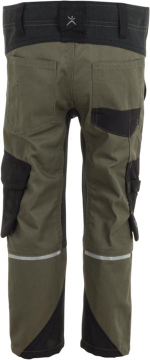 Immagine prodotto Planam Pantaloni Norit outdoor per bambini in tessuto elasticizzato a 4 direzioni (134)