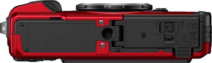 Actual product image OM System Tough TG-7 (4.5 - 18 mm, 12 Mpx, 1/2,3'')