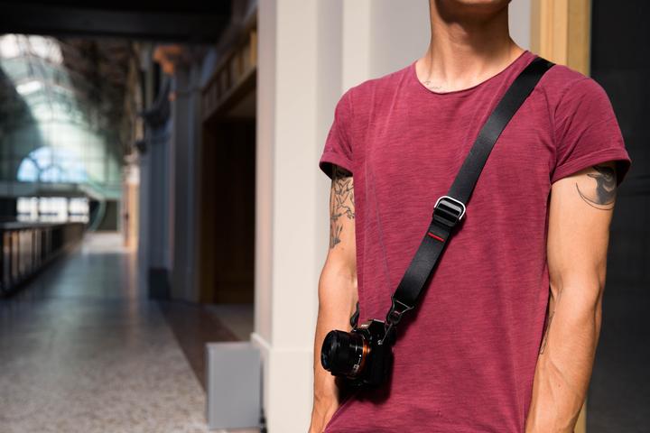 Image du produit Peak Design diapositive lite (Sangle d'épaule, Ceinture cervicale)