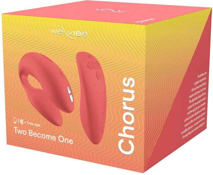 Immagine prodotto We-Vibe Coro