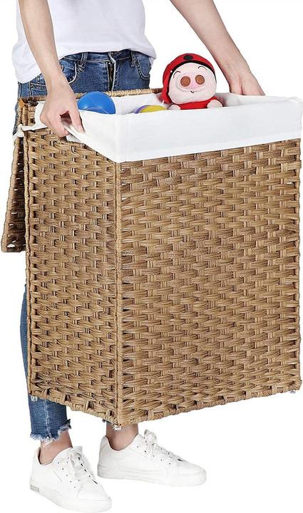 Actual product image Vasagle Hampy (90 l)