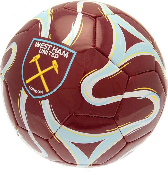 Immagine prodotto West Ham United FC Stemma del calcio (1)
