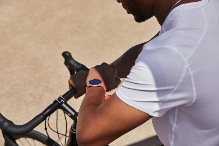 Actual product image Amazfit Gtr (42 mm)