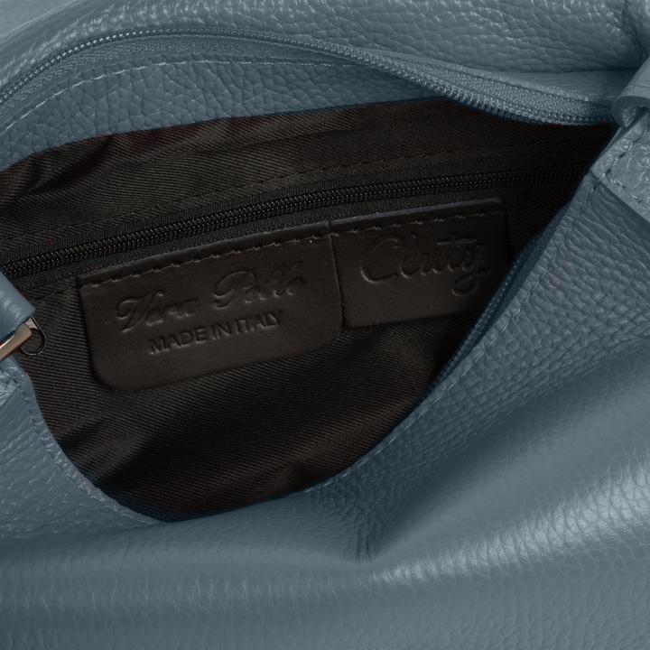 Produktbild JM Metzger Toilettensitzreiniger Cosmos ABS schwarz modernes, formschönes Design