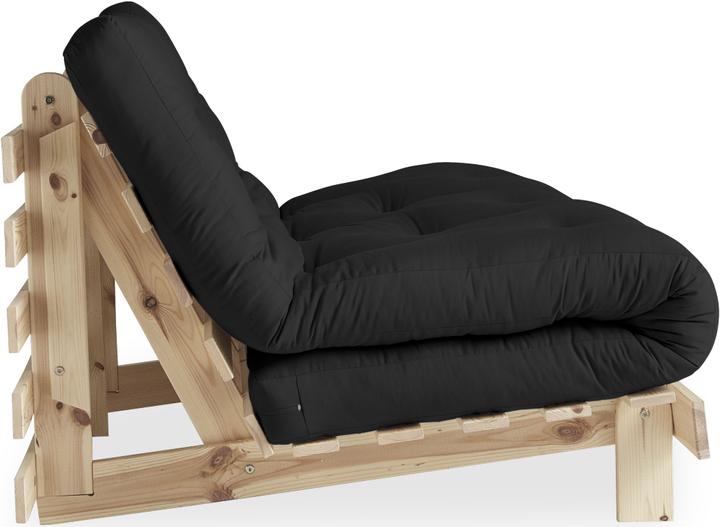 Actual product image Karup Design Roots (2 person sofa, Sofa bed)