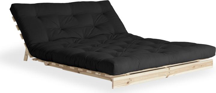Actual product image Karup Design Roots (2 person sofa, Sofa bed)