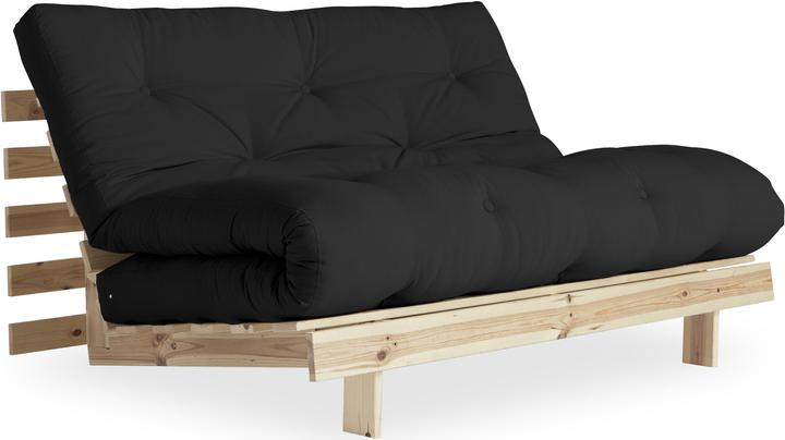 Actual product image Karup Design Roots (2 person sofa, Sofa bed)