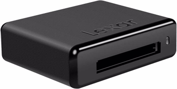 Produktbild Lexar Professional Workflow CR2 (USB 3.0, Thunderbolt 2)
