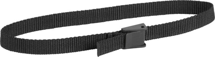 Actual product image Kerbl Spur strap polyamide round spur buckle