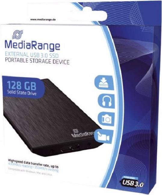 Immagine prodotto MediaRange MR990 (128 GB)