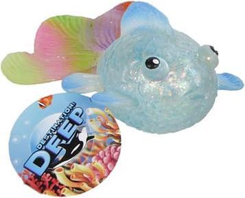 Produktbild Sombo Squeeze Goldfisch ass Display