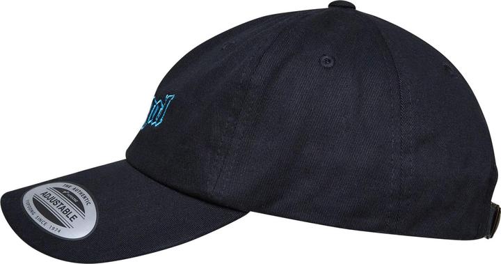 Produktbild Miss Tee Baby Girl Dad Cap - 166111 (One Size)