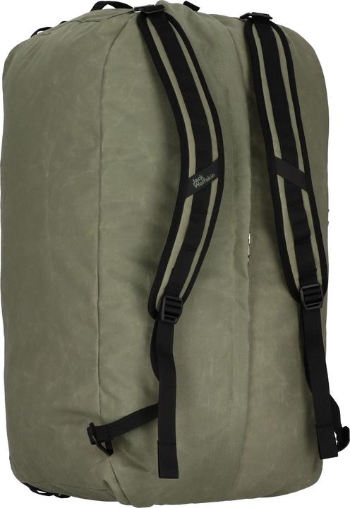 Immagine prodotto Jack Wolfskin Traveltopia Duffle 85 (85 l)