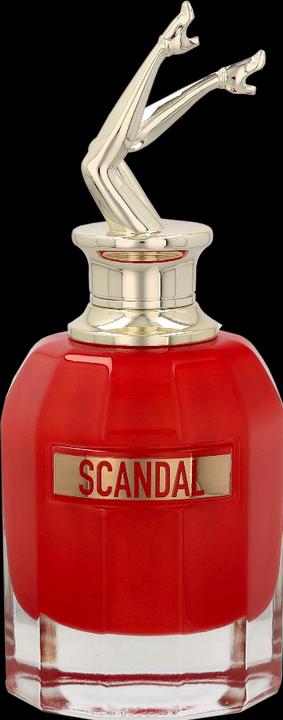 Actual product image Gaultier Scandal Le Parfum (Eau de parfum, 80 ml)