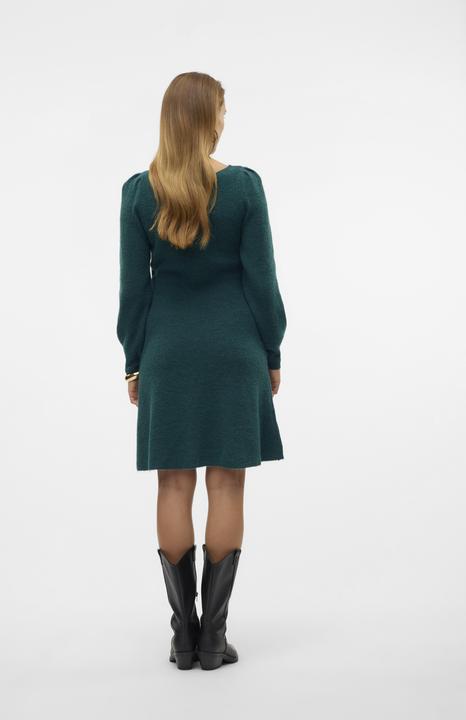 Produktbild Vero Moda VMFLAVOUR Langes Kleid Strickkleid (S)