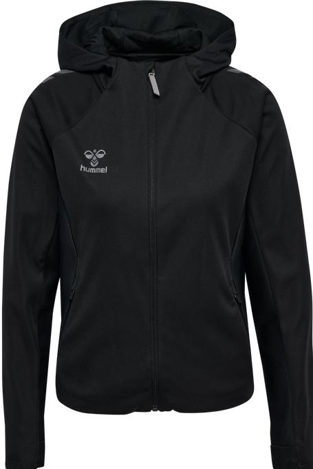 Immagine prodotto hummel hmlCIMA 2.0 ZIP HOODIE WOMAN (L)