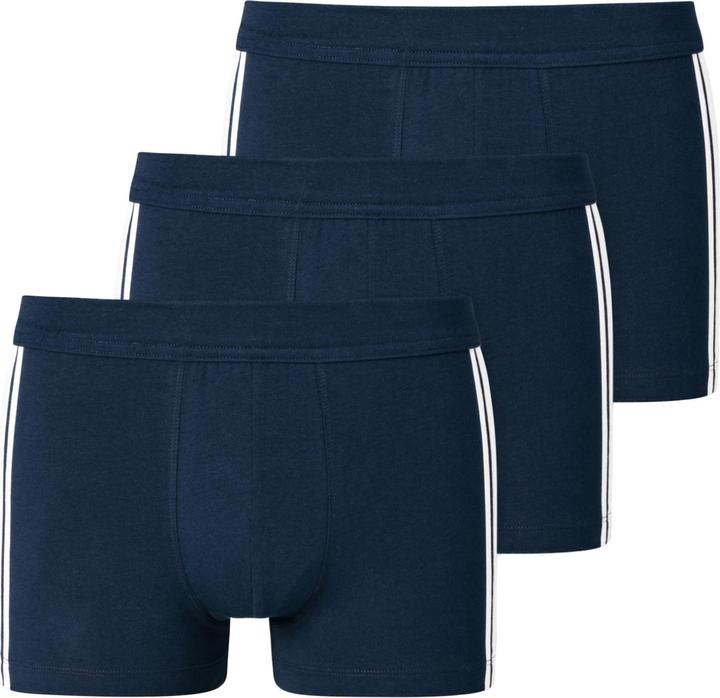 Blu scuro
