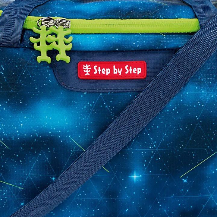 Produktbild Step by Step Starship Galactus (13 l)