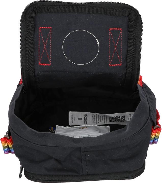 Immagine prodotto Fjällräven Imbragatura arcobaleno Kånken