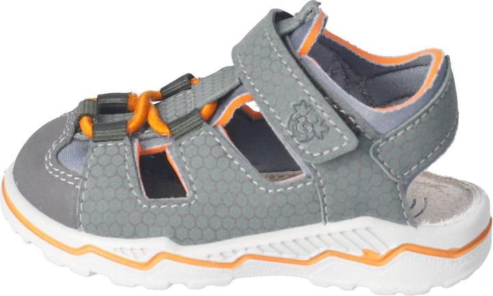 Actual product image Ricosta Sandal Gery (27)