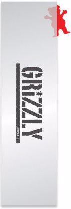 Immagine prodotto Grizzly Timbro Griptape trasparente