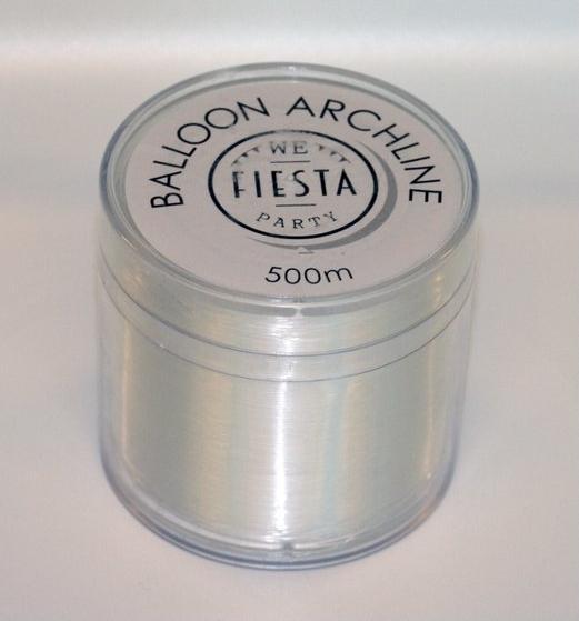 Actual product image Fiesta Thread for balloon arch