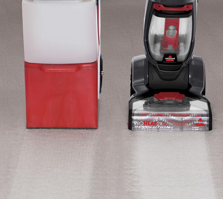 Image du produit Bissell ProHeat 2X Revolution