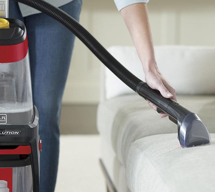 Image du produit Bissell ProHeat 2X Revolution