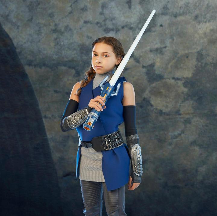 Image du produit Hasbro Sw Ls Forge Ahsoka Tano