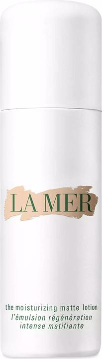Actual product image La Mer The Moisturizing Matte Lotion (50 ml, Day cream)