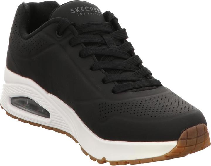 Actual product image Skechers Uno Stand on Air Sneaker Men (44)