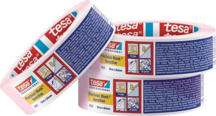Actual product image tesa Precision Sensitive (19 mm)
