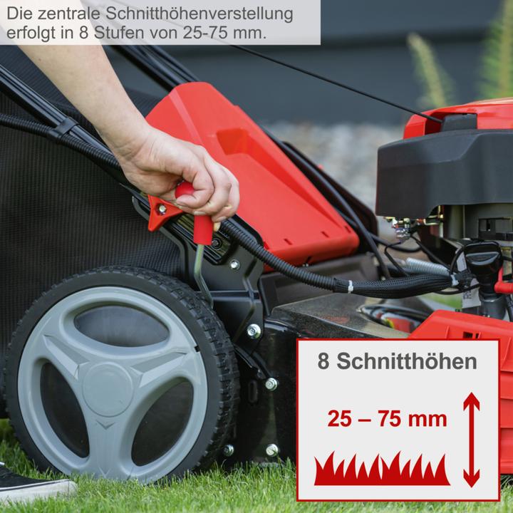 Actual product image Scheppach MS150-46E (Rechargeable battery operated)