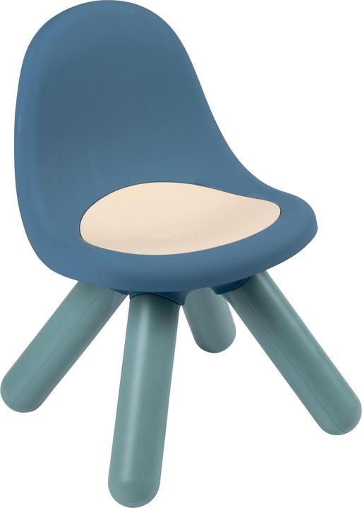 Smoby Ls Blue Chair (High chair)