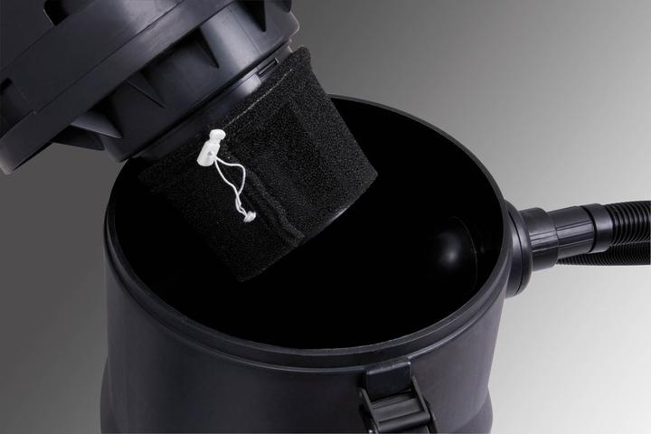 Actual product image Ubbink VacuProCleaner Maxi