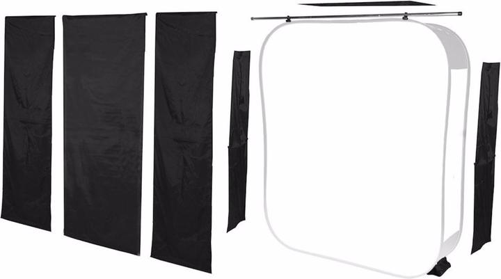 Actual product image Lastolite HiLite (86 cm)