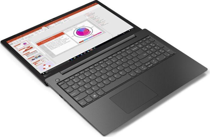 Actual product image Lenovo V130-15IKB 81HN (15.60", Intel Core i5-8250U, 8 GB, 128 GB, DE)