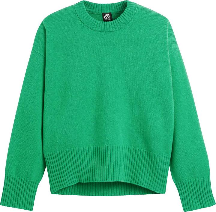 Produktbild La Redoute Collections Pullover aus Wolle/Kaschmir (M)