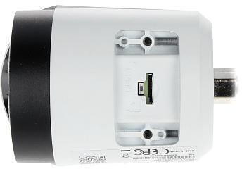 Image du produit Dahua NET CAMERA 4MP IR BULLET/IPC-HFW2441S-S-0360B
