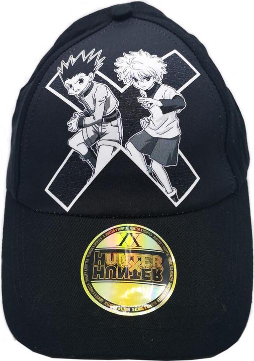 NoName Hunter X Hunter junior cap (56, 57, 58)