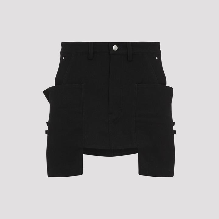 Actual product image Rick Owens RP02D3342.WD (44)