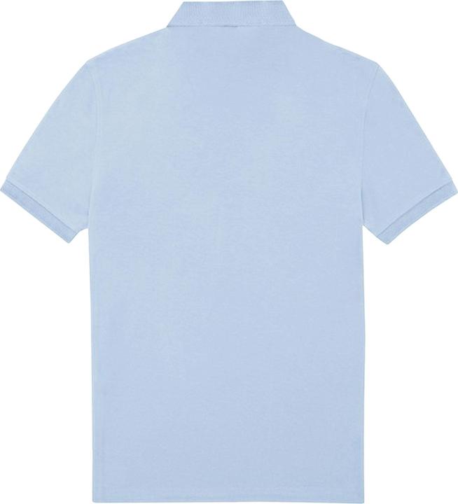 Produktbild B&C Poloshirt (S)