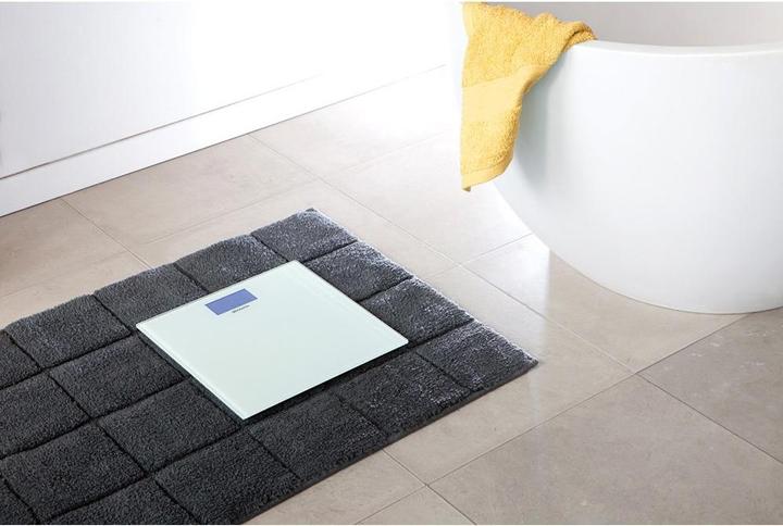 Image du produit Brabantia 8710755483127 Pèse-personne rectangulaire Pèse-personne électronique (180 kg)
