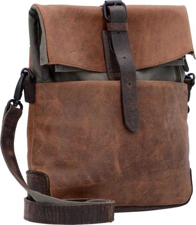 Produktbild Harolds Twister Kuriertasche Hoch