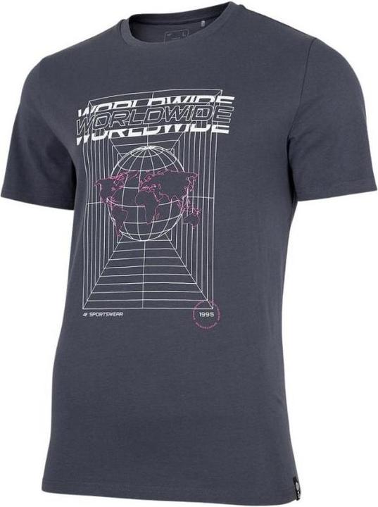 Immagine prodotto 4F Camicia (M)
