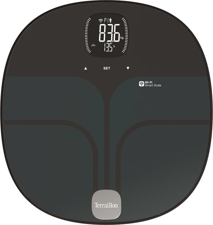 Terraillon Master Coach (180 kg)