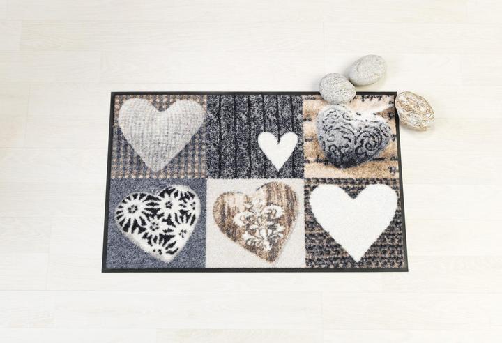 Produktbild Salonloewe Fussmatte (60 x 180 cm)